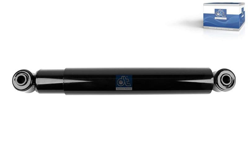 amortizor DT Spare Parts 6.12037