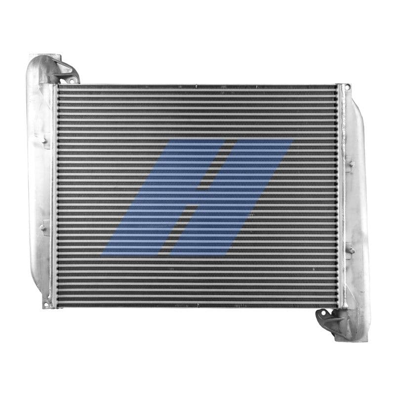 Intercooler, compresor HIGHWAY AUTOMOTIVE 20033015