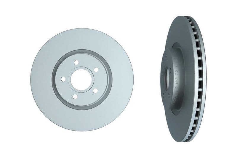 Disc frana KAMOKA 103593