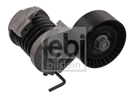 Intinzator curea, curea distributie FEBI BILSTEIN 34471