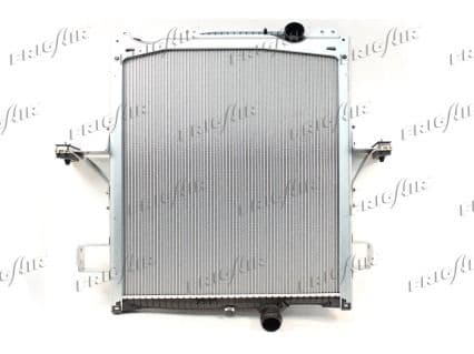 Radiator, racire motor FRIGAIR 0211.2013