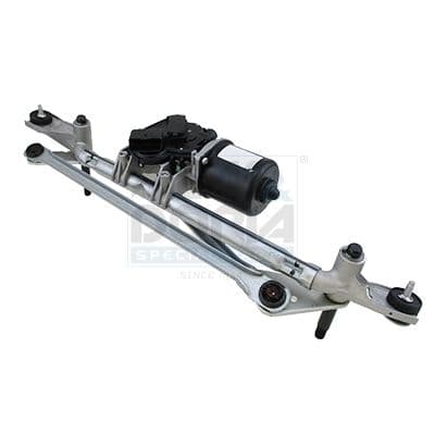 Sistem stergator parbriz MEAT & DORIA 207076