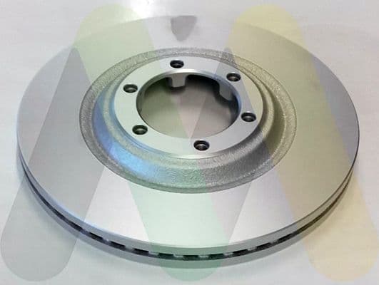 Disc frana MOTAQUIP LVBD1845