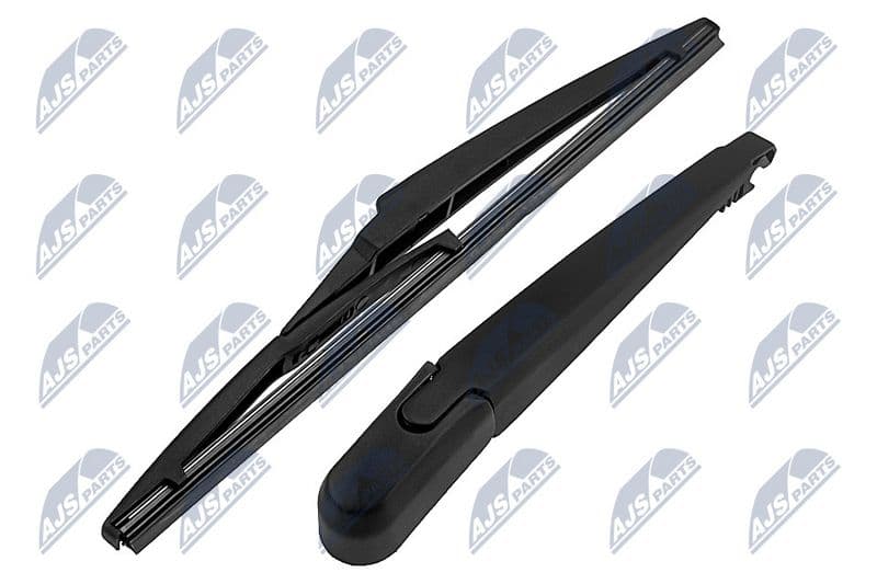 brat stergator, parbriz NTY EWB-DA-001