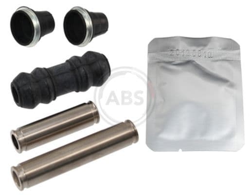 Set bucsi de ghidaj, etrier frana ABS 55097