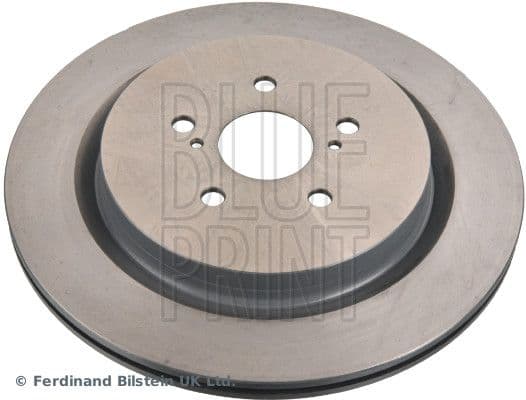 Disc frana BLUE PRINT ADBP430051