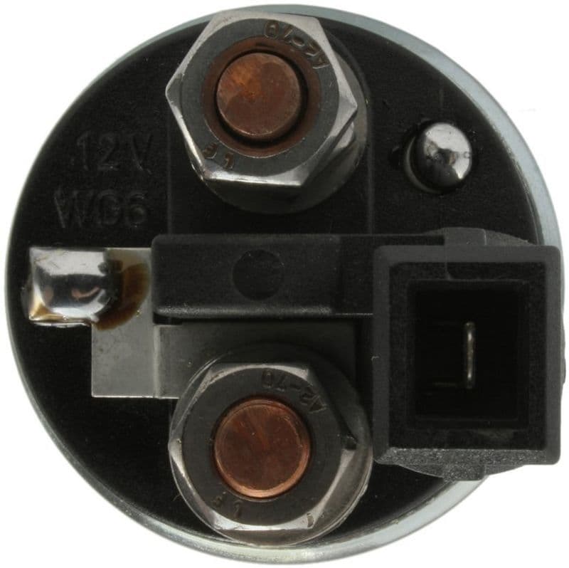 Solenoid, electromotor HC-Cargo F 032 235 488
