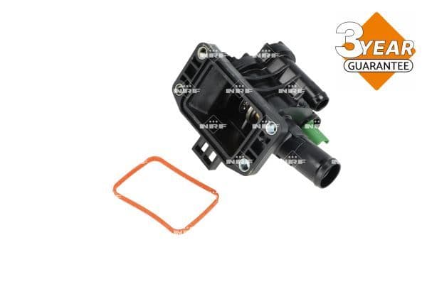termostat,lichid racire NRF EASY FIT 725039