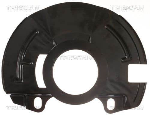 protectie stropire,disc frana TRISCAN 8125 43102