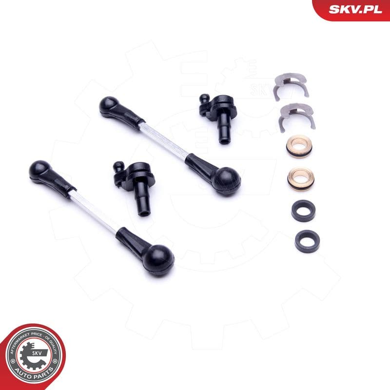 Set pentru reparat, modul țeavă de aspirație ESEN SKV 49SKV502