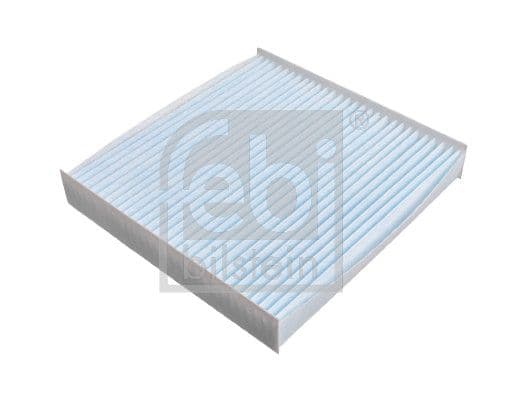 Filtru, aer habitaclu FEBI BILSTEIN 26441