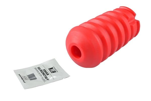 Tampon cauciuc, suspensie TEDGUM TED98617