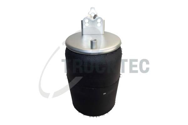 Burduf, suspensie pneumatica TRUCKTEC AUTOMOTIVE 03.30.111