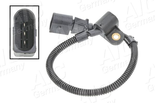 senzor,pozitie ax cu came AIC Calitatea originală 53563