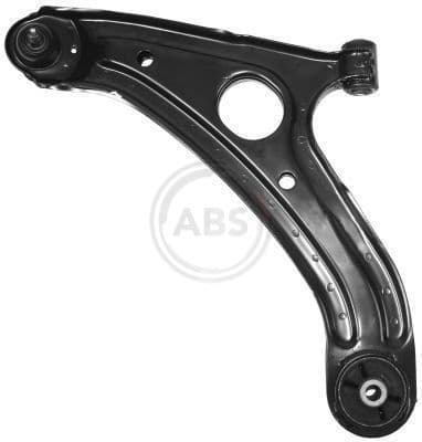 Brat, suspensie roata ABS 210819