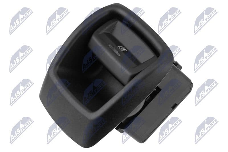Comutator, actionare frana de parcare NTY EWH-PS-004