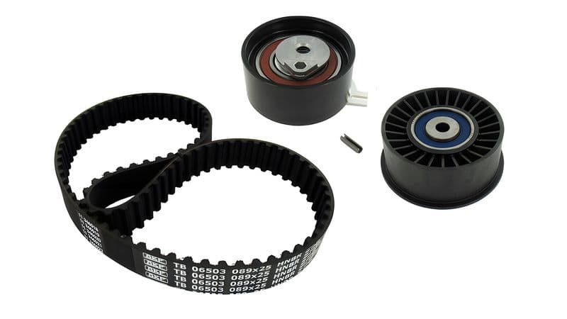 Set curea de distributie SKF VKMA 06503