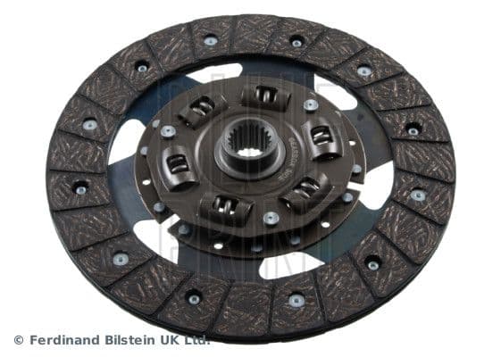Disc ambreiaj BLUE PRINT ADK83113