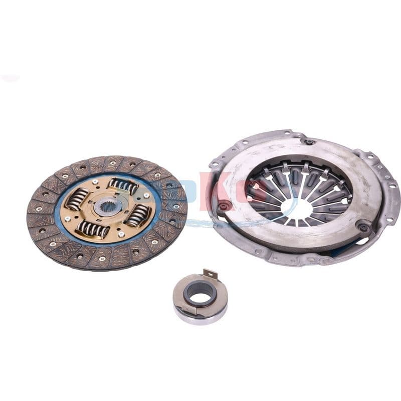 Set ambreiaj JAPKO 925001