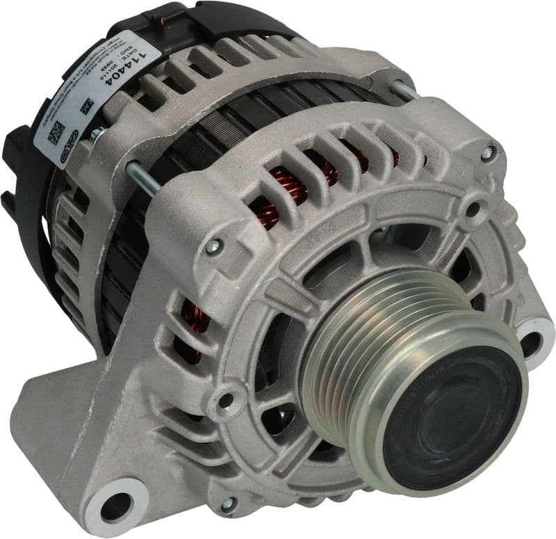 Generator / Alternator HC-Cargo F 032 114 404