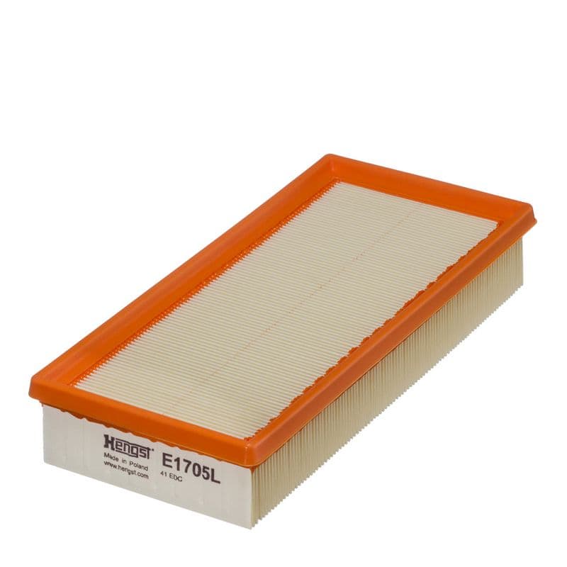 Filtru aer HENGST FILTER E1705L