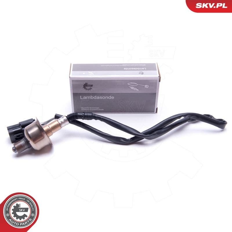 Sonda Lambda ESEN SKV 09SKV442