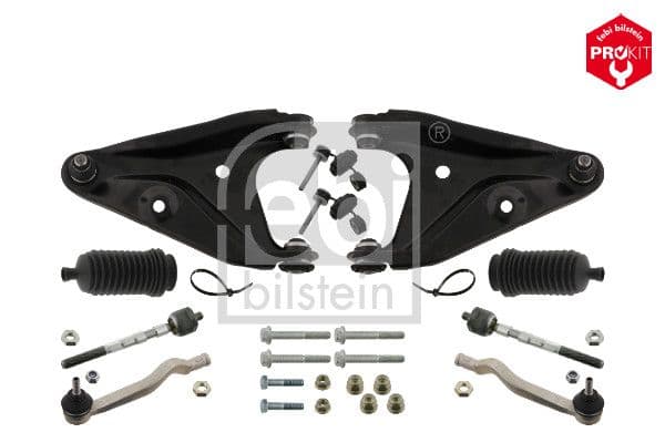 Set reparatie, bara stabilizatoare FEBI BILSTEIN ProKit 34333