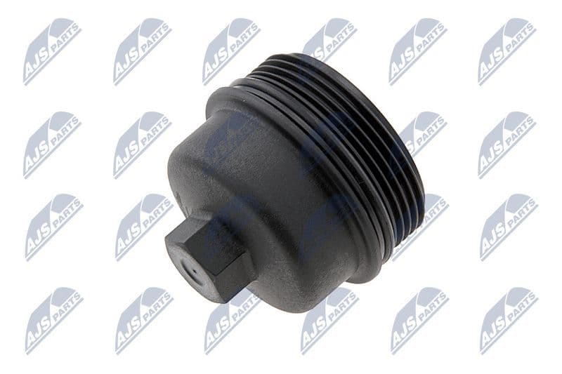 Capac, carcasa filtru ulei NTY CCL-PL-011