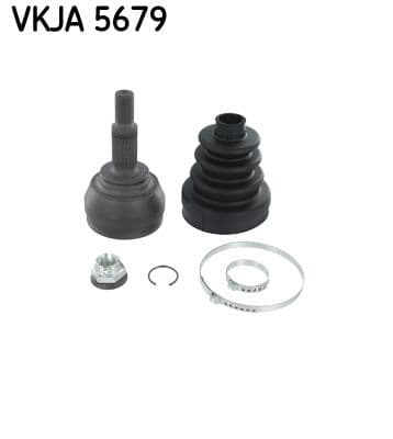 Set articulatie, planetara SKF VKJA 5679
