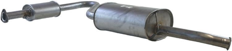 Toba esapament finala BOSAL 283-581