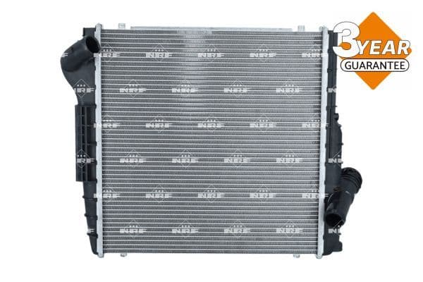 Radiator, racire motor NRF 550343