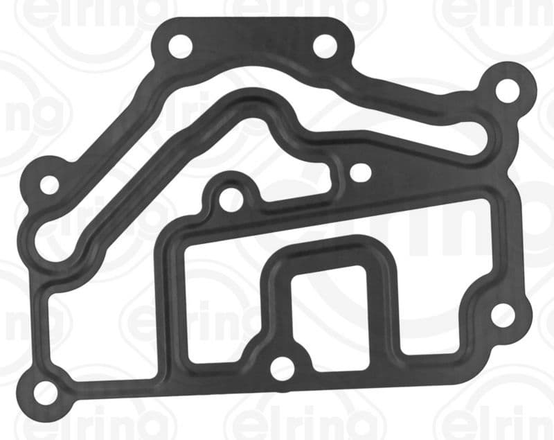 Garnitura, carcasa termostat ELRING 852.220