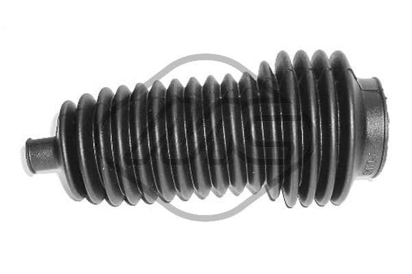 Burduf cauciuc, directie METALCAUCHO 00356