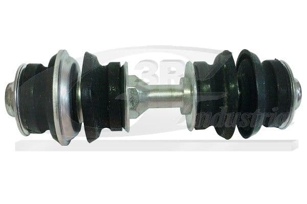 Brat/bieleta suspensie, stabilizator 3RG 21229