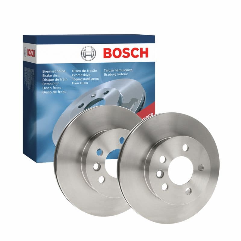 Disc frana BOSCH 0 986 478 548