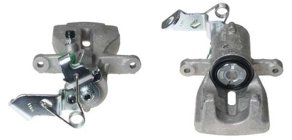 Etrier frana BUDWEG CALIPER 345555