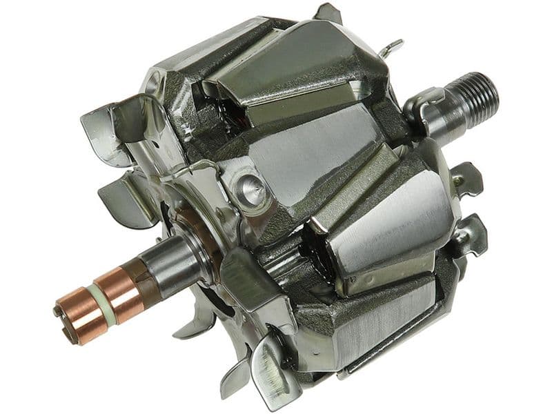 rotor,alternator AS-PL STANDARD AR3023