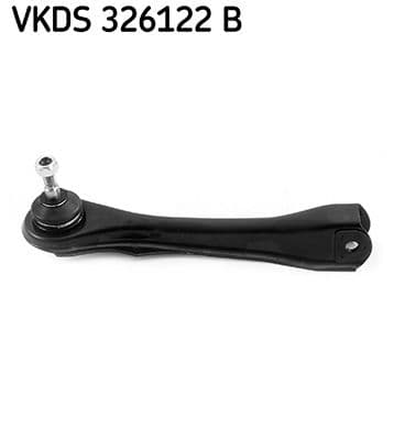 Brat, suspensie roata SKF VKDS 326122 B