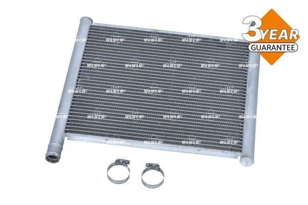 Radiator, racire motor NRF EASY FIT 53598