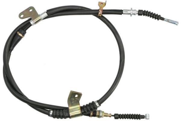 Cablu, frana de parcare ABE C75093ABE
