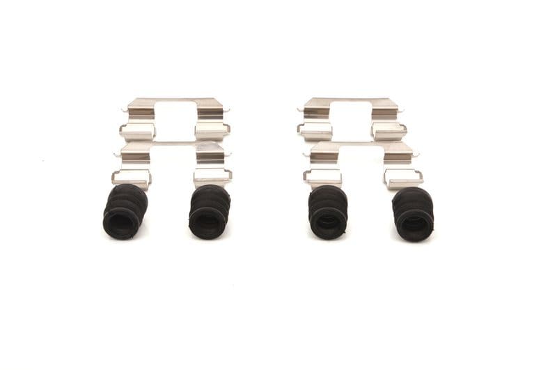 Set accesorii, placute frana BOSCH 1 987 474 786