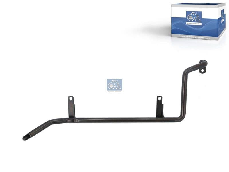 Racord evacuare DT Spare Parts 2.00164