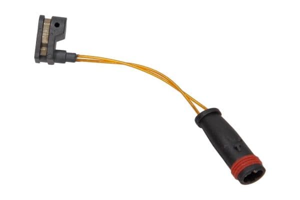 senzor de avertizare,uzura placute de frana MAXGEAR 20-0123