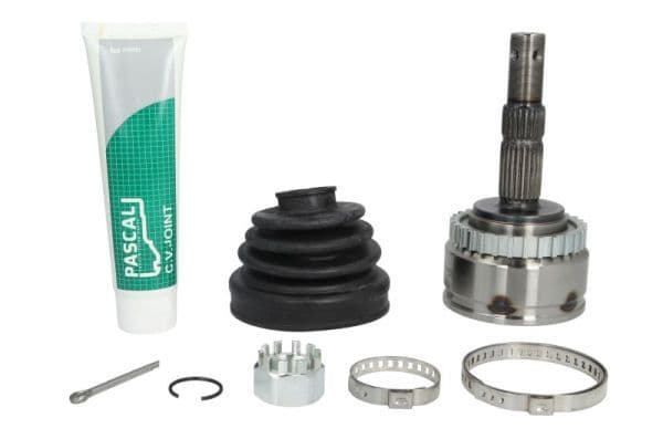 Set articulatie, planetara PASCAL G1X034PC