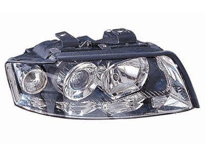 Far VAN WEZEL 0325982