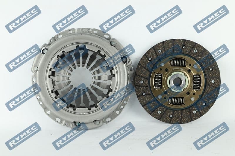 Set ambreiaj RYMEC JT1764