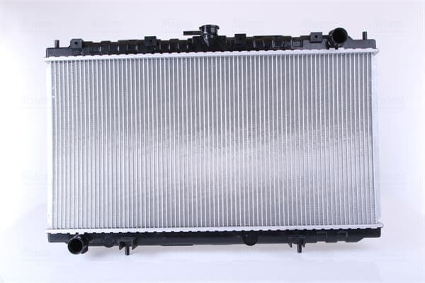Radiator, racire motor NISSENS 62927A