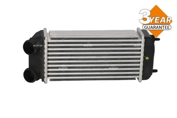 Intercooler, compresor NRF 30904