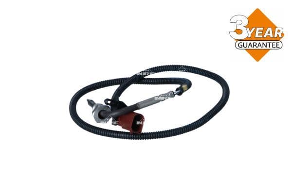 Senzor, temperatura gaze evacuare NRF EASY FIT 707254