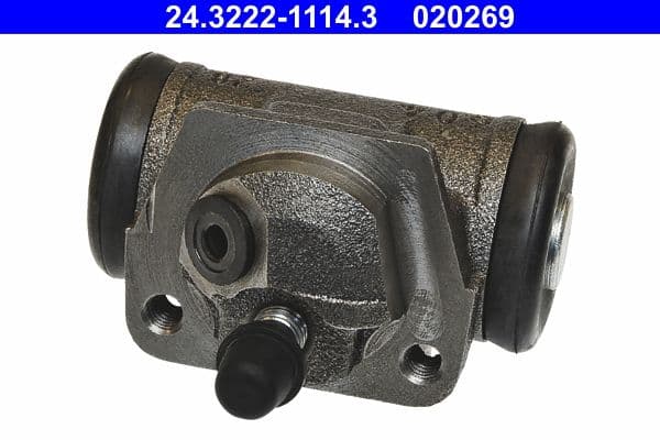 Cilindru receptor frana ATE 24.3222-1114.3